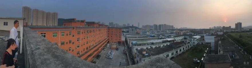 长安创业广场改造丨中国东莞丨朱涛建筑工作室-15