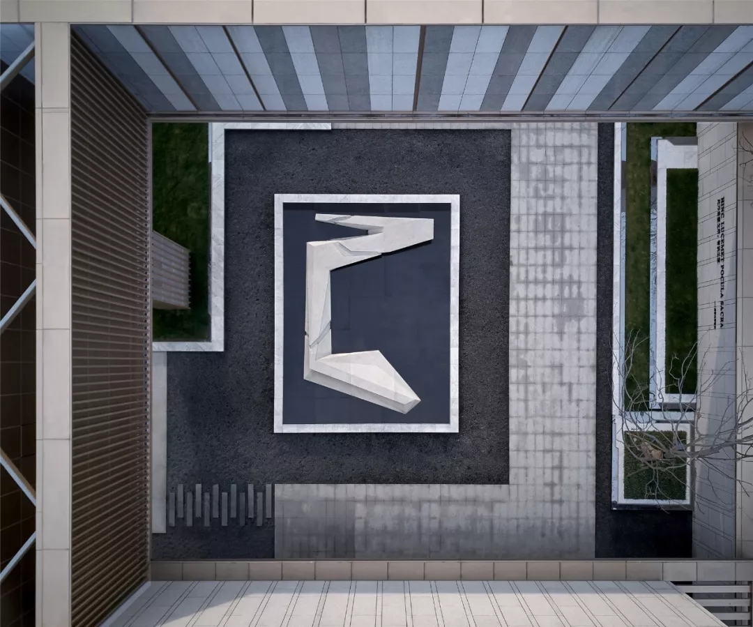 金地风华剑桥丨中国嘉兴-46