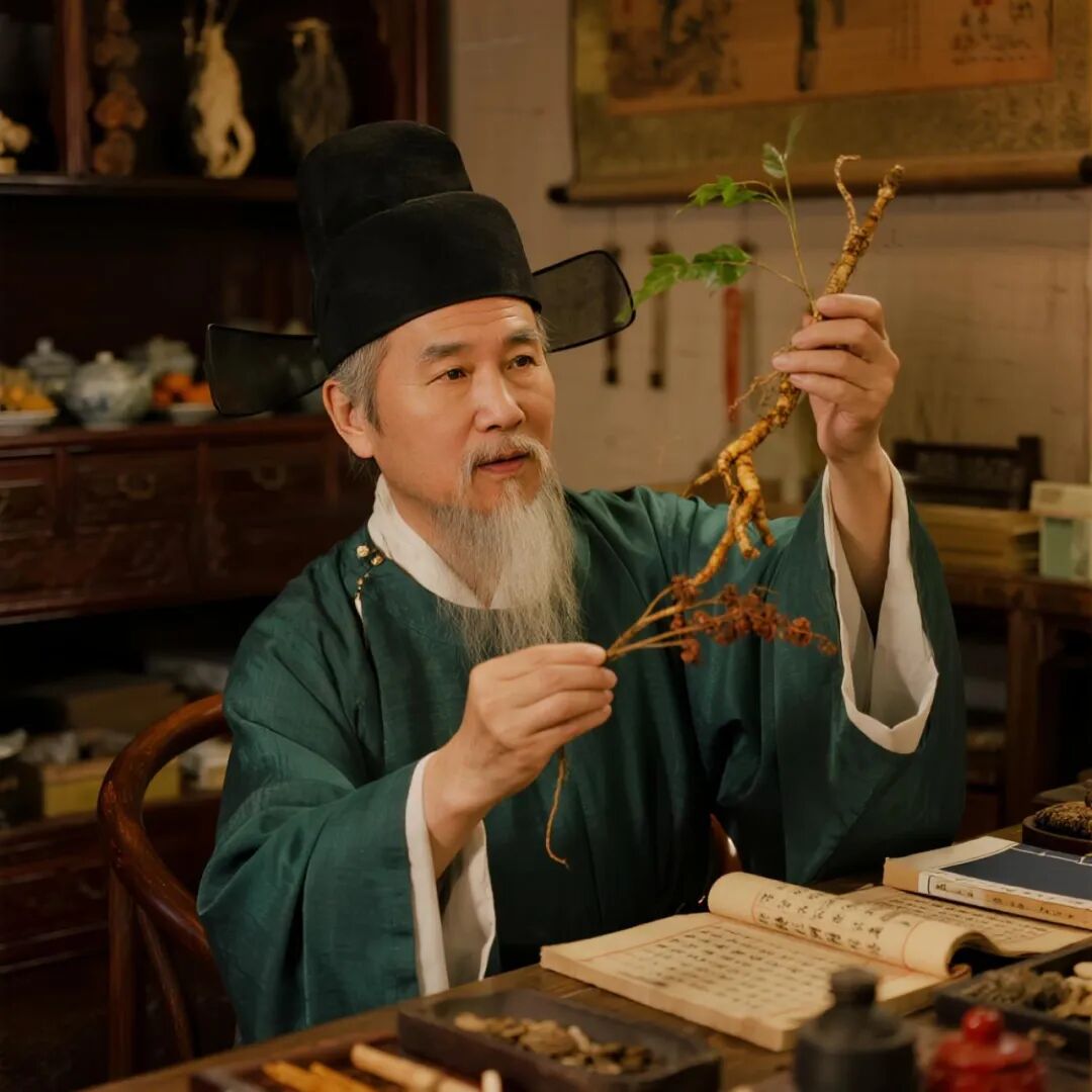 【自然疗愈·亲子研学】华中秘境|打造沉浸式中医药主题亲子营地：种植体验×手作工坊×节气课程全案解析-62