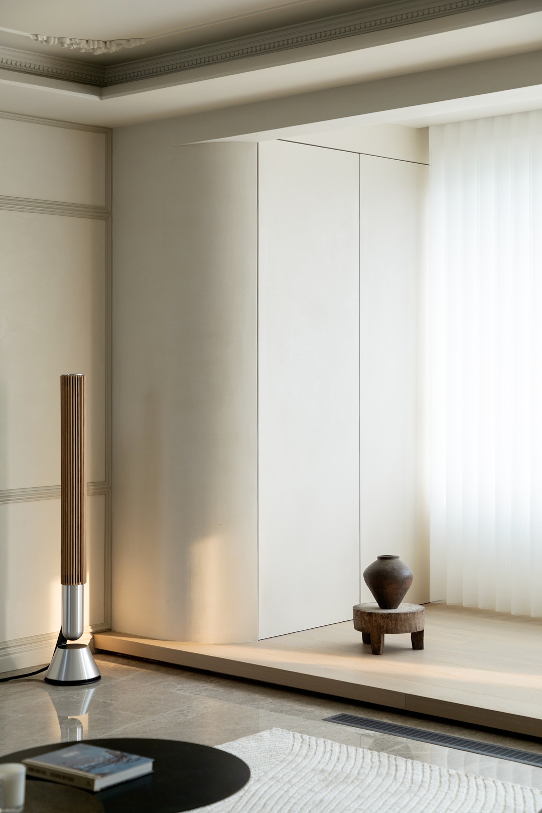 生于自然的精致主义丨中国南京丨The Deduction 演意设计-34