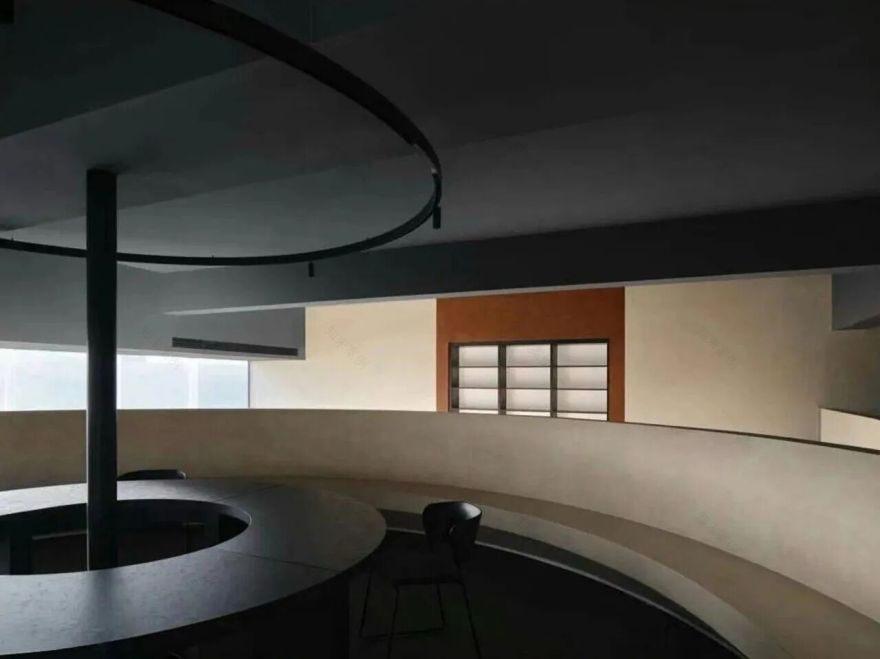 BREWTOWN 啤酒小镇丨AIM 恺慕建筑设计(室内),Aedas(建筑)-78