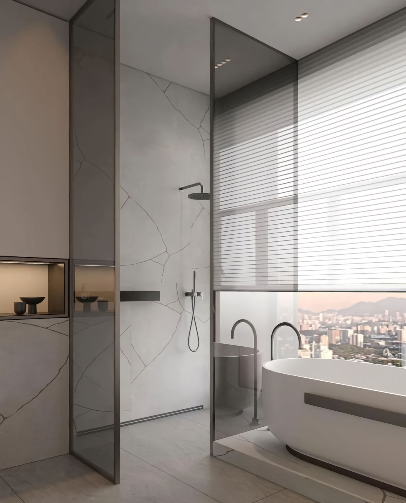 乌克兰宁静公寓-24