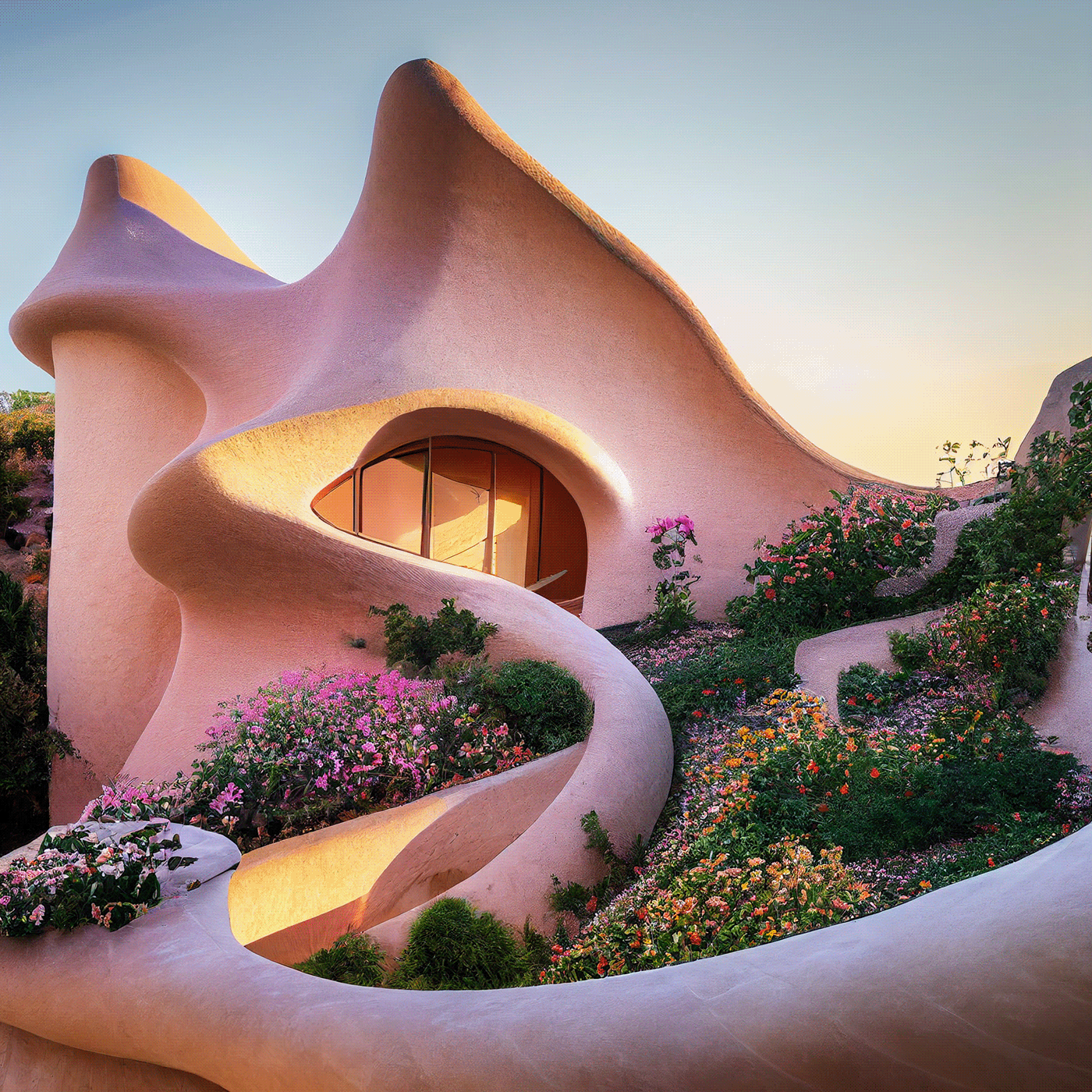 Gaudism丨Ariadna Giménez-53