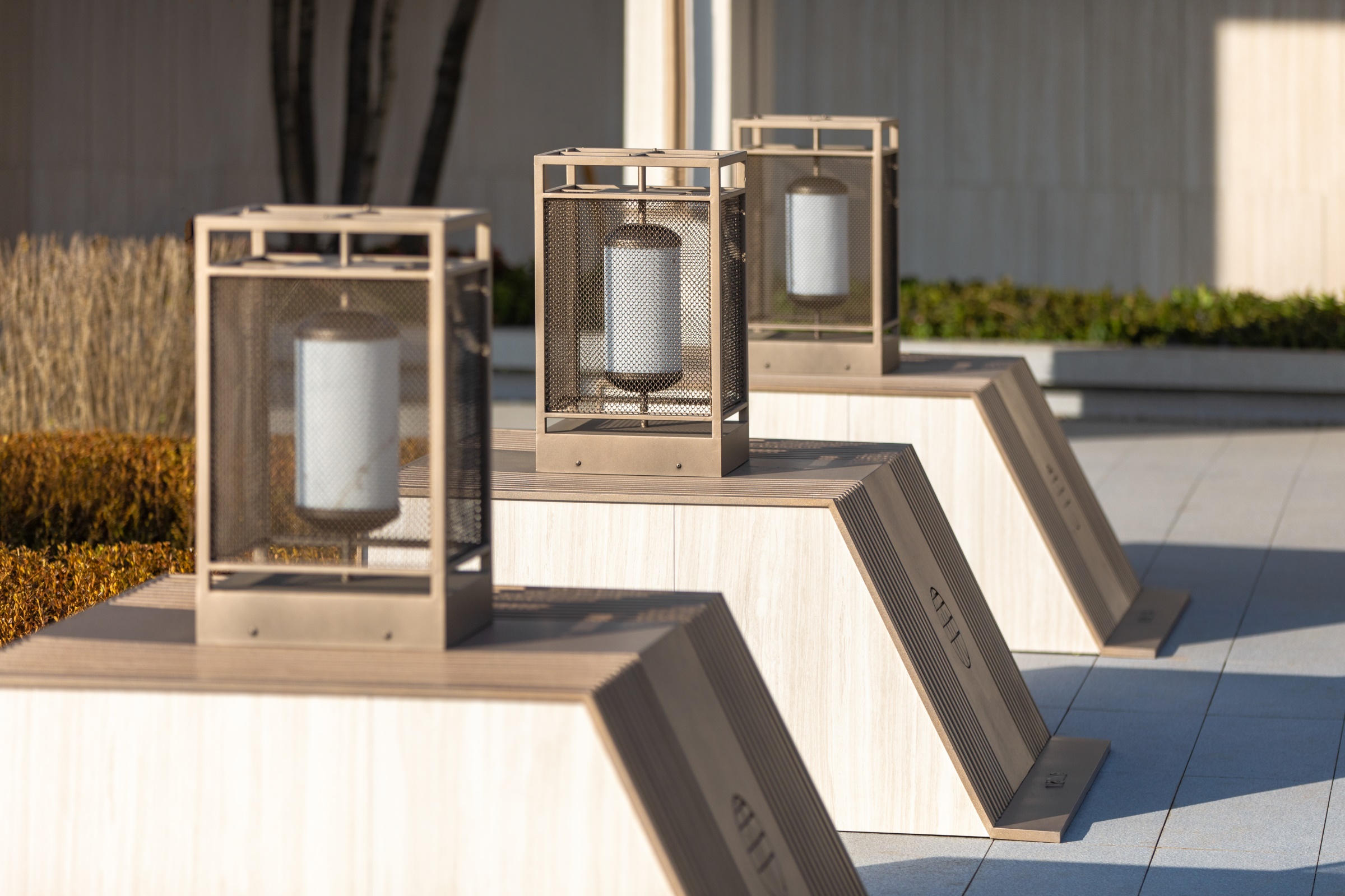 府园礼进 · 致敬东第丨中国沈阳-80