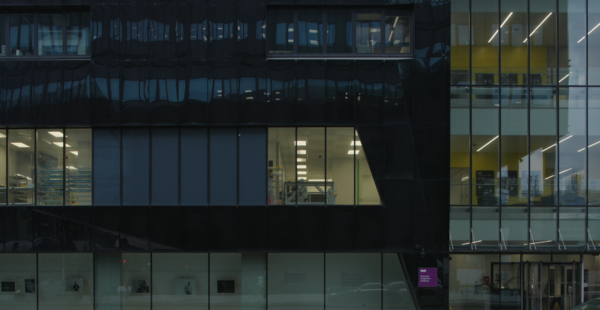 National Graphene Institute, University of Manchester | Jestico + Whiles-10