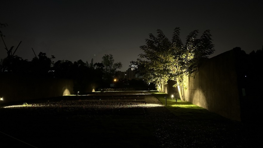 复园丨中国上海丨或然景观-57