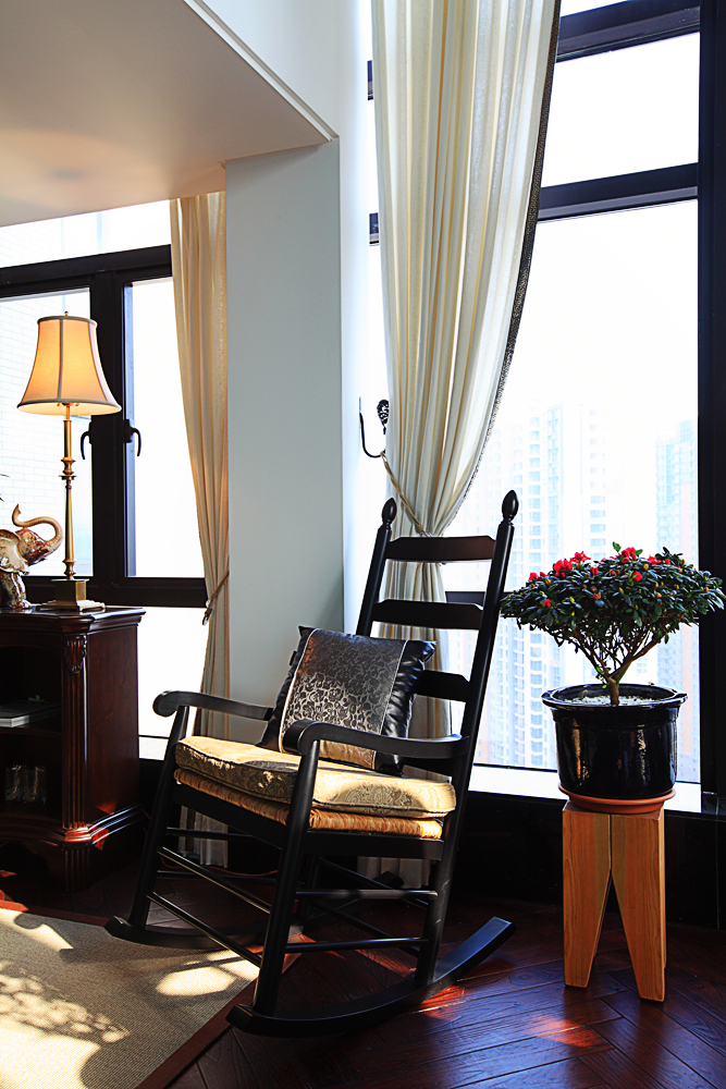 武汉思丽设计作品 | 有情感有温度 极具东方美学的设计师办公空间-33