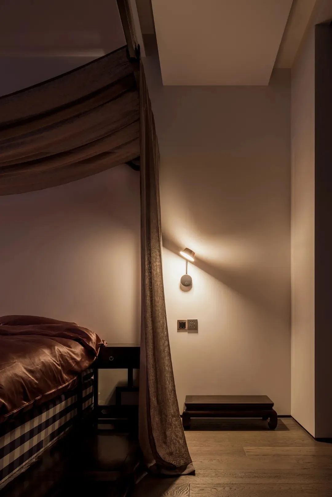 九玺仙居丨中国西安丨ANG STUDIO 李翔设计组,法视界 黄珊设计组-66