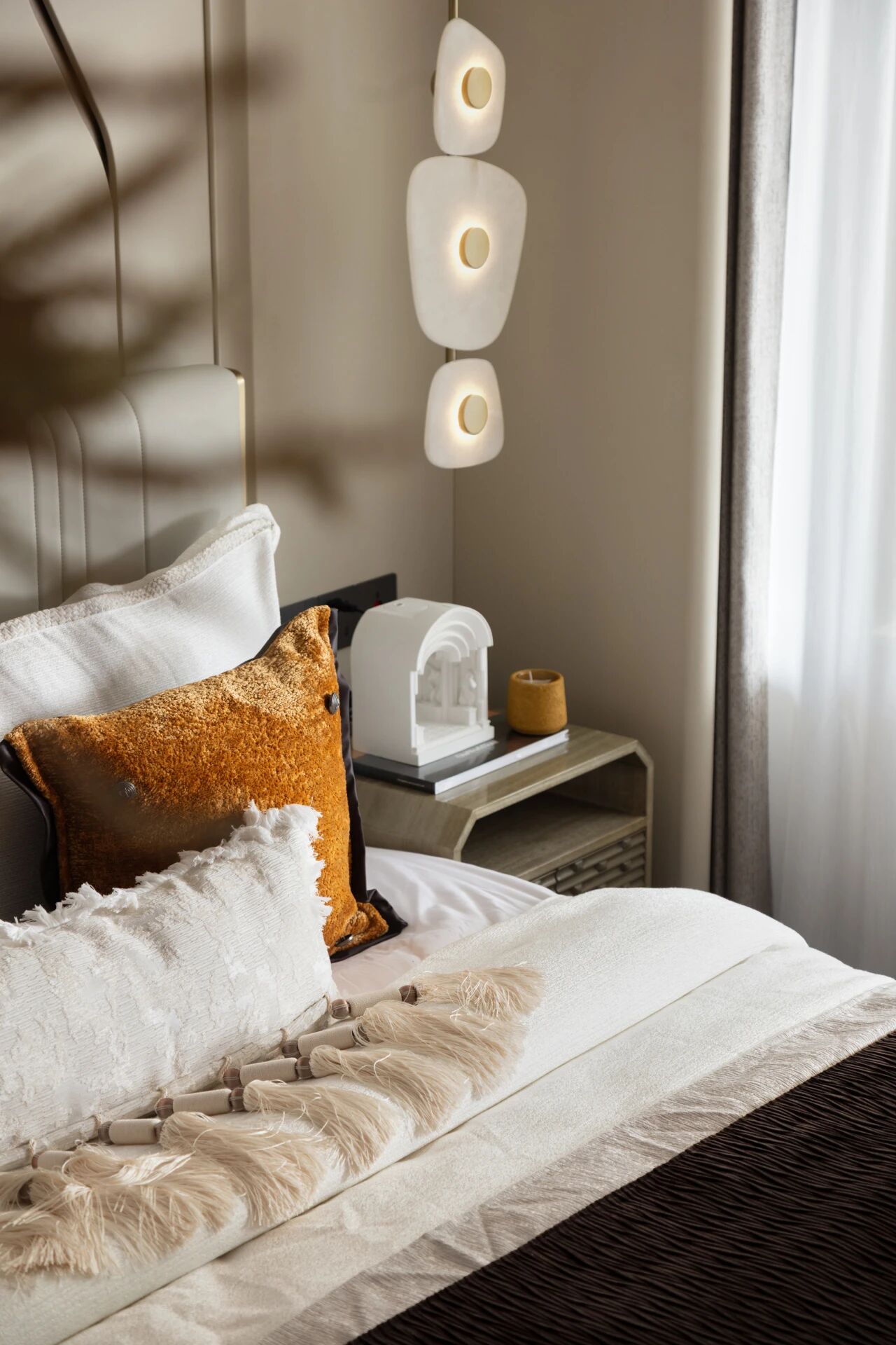 西安保亿·润园丨中国西安丨海力空间设计-92