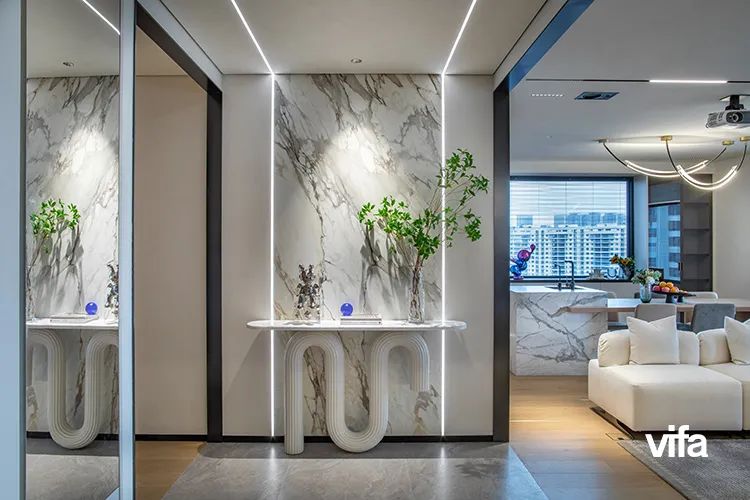 中铁阅山湖‧云著丨中国贵阳丨阿杜全案設計師務所-9