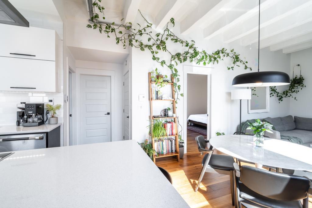 蒙特利尔比斯科特里维奥标志性建筑内的豪华公寓丨加拿大魁北克-15