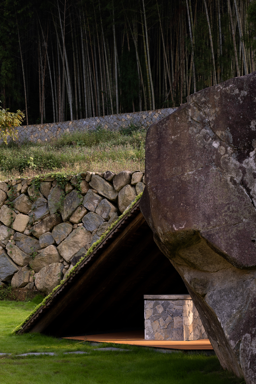 秘伽度假酒店 Murka Hotel（二期）丨中国温州丨杭州偲所设计-18