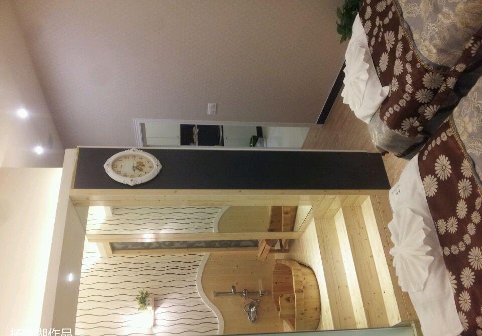 
美容美发形象店 -9