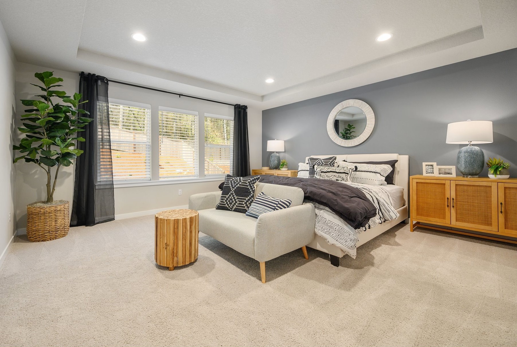 3D Interior Renderings Portland, Oregon | The 2D3D Floor Plan Company-19