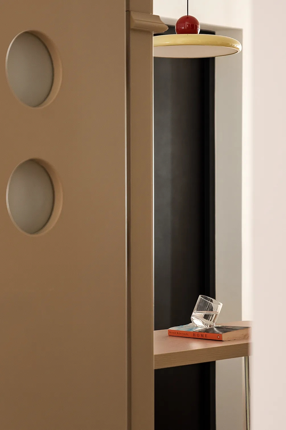 180㎡木质轻居，承载温暖的日常！-87