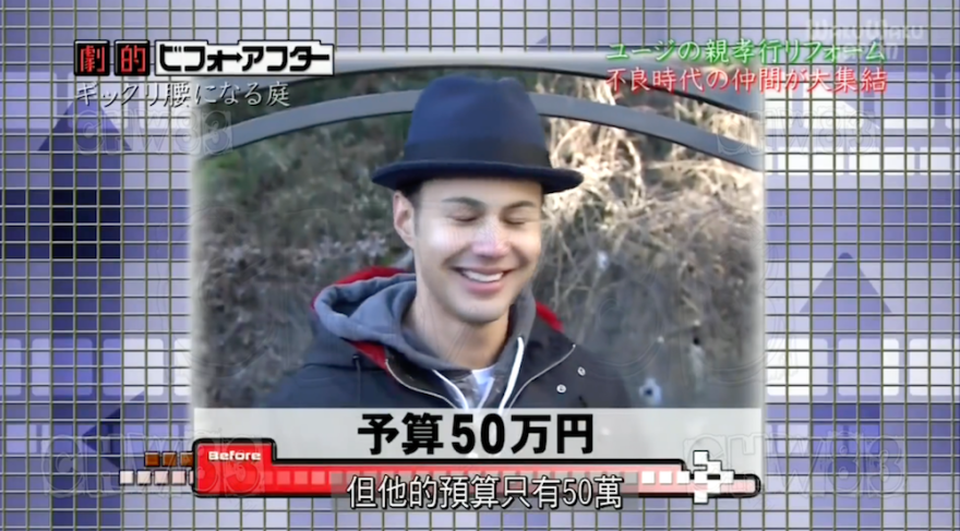 废墟庭院,漏水露台花园改造丨日本大阪丨金井良一-22