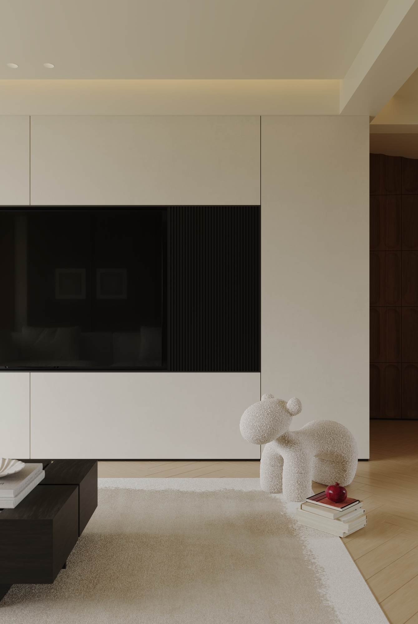 C户型-样板房-11