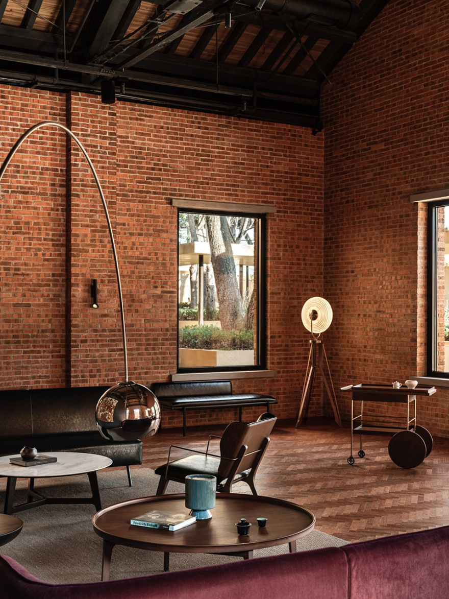 景德镇川上行(景仰书院)丨中国景德镇丨直向建筑-99