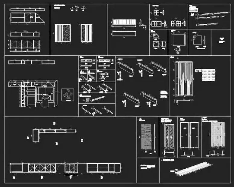 末那识丨中式酒馆下午茶设计丨中国天津-274