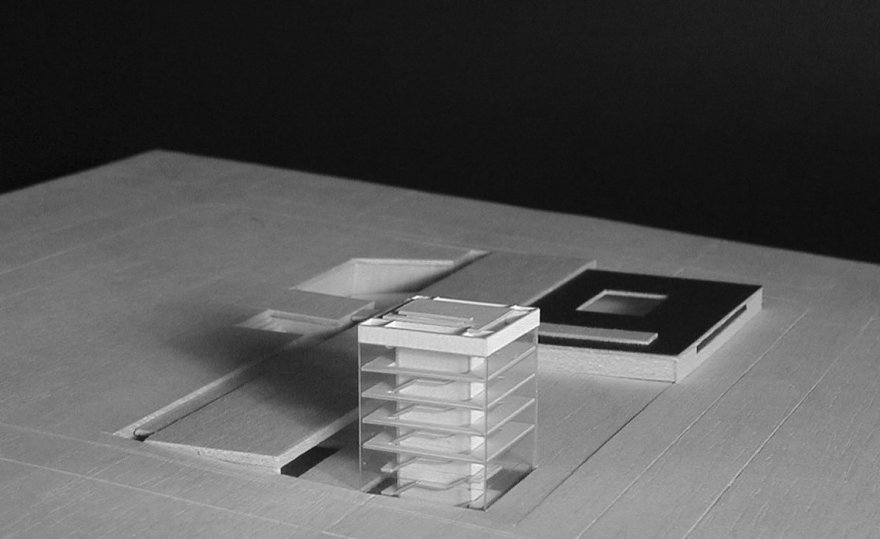 皮拉西卡巴共和国纪念馆丨巴西圣保罗丨Angelo Bucci,Alvaro Puntoni等多人-9