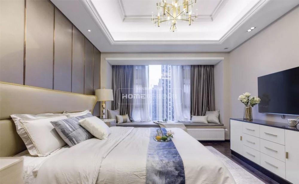 灰色++ 粉色都市人的一剂春药 | 港式轻奢风-46