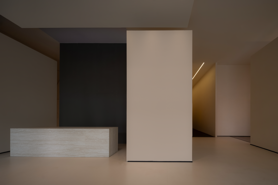 岩与曜之歌丨中国成都丨笾界建筑-13