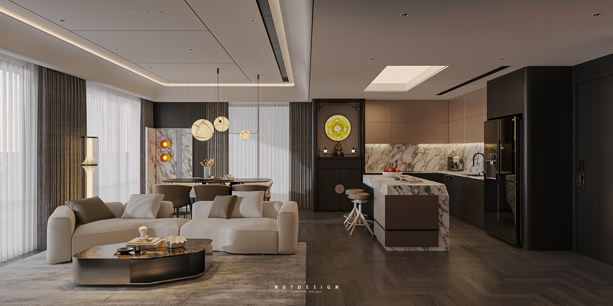 ECO PARK - SKY FOREST-16