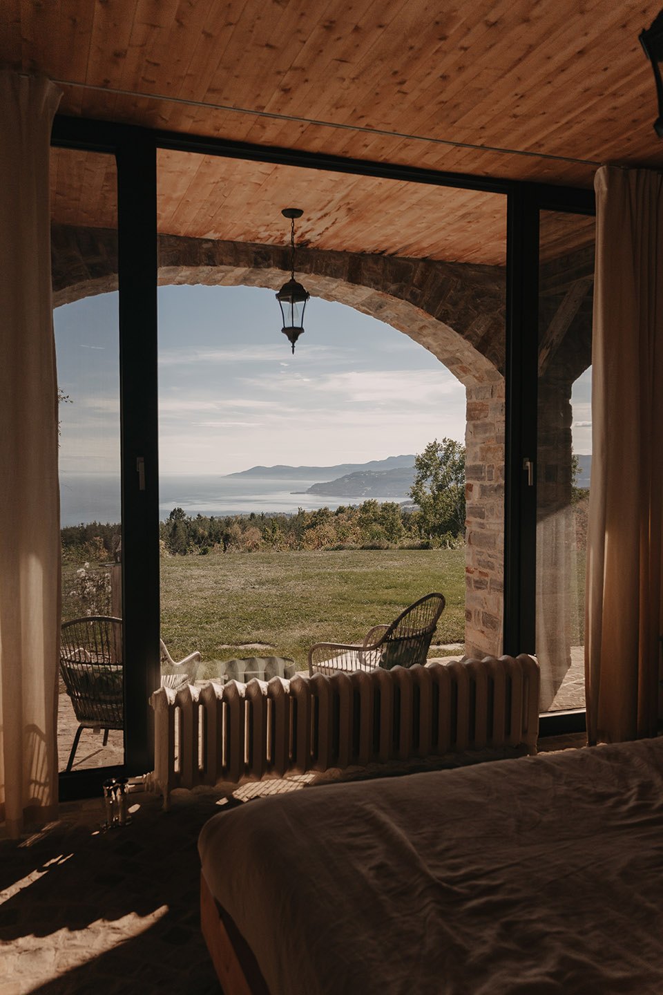 Les Arches小屋丨美国丨Florent Moser-17