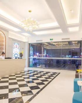 海口梦之家精品酒店(南沙店)