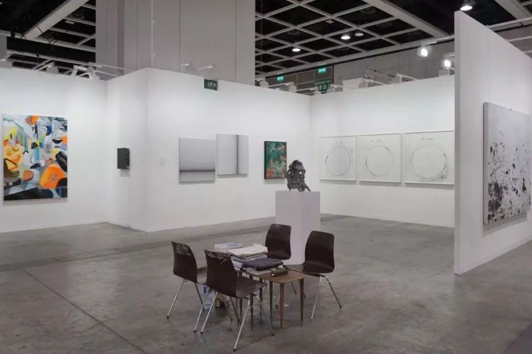 空白空间 2019 年度回顾 | 艺术与设计的完美交融-24