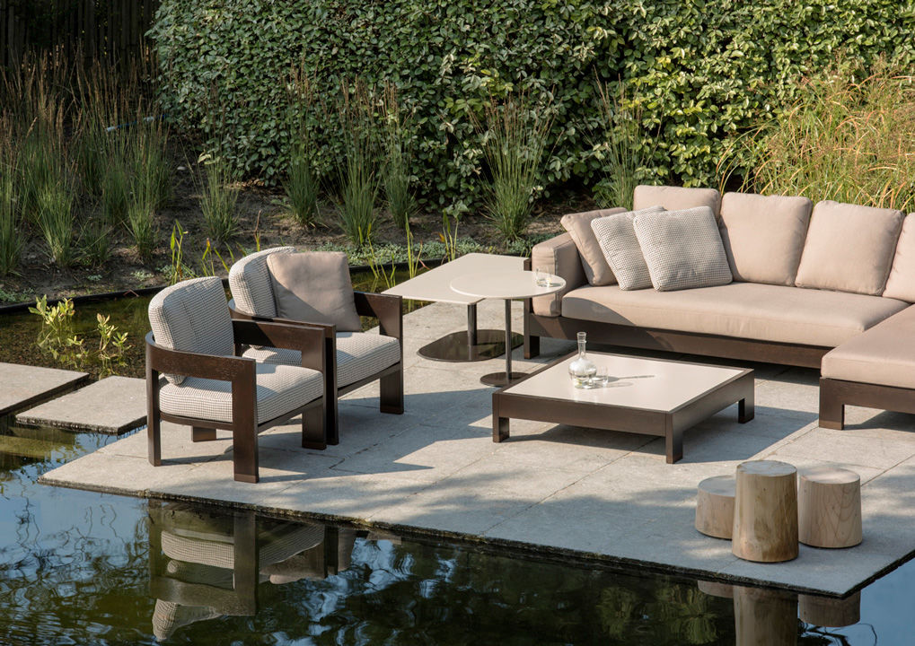 KNOKKE, VILLA WITH GARDEN Minotti-1