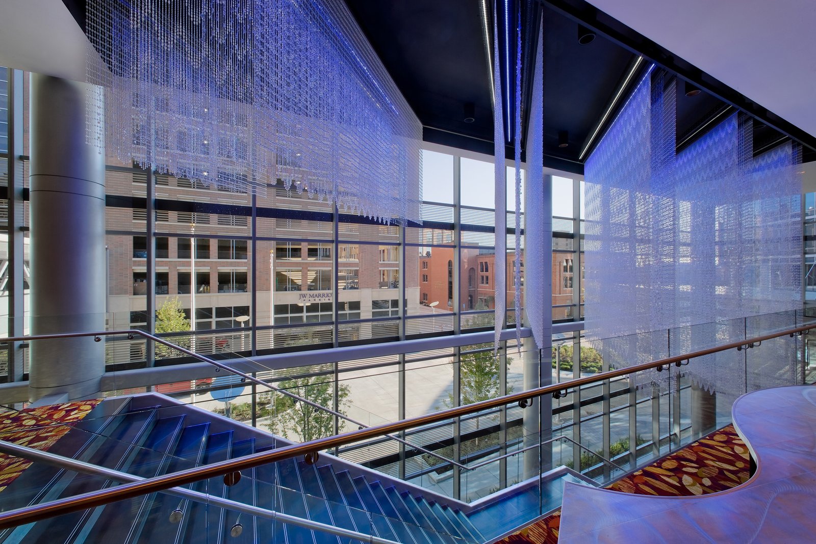 JW Marriott Grand Rapids-6