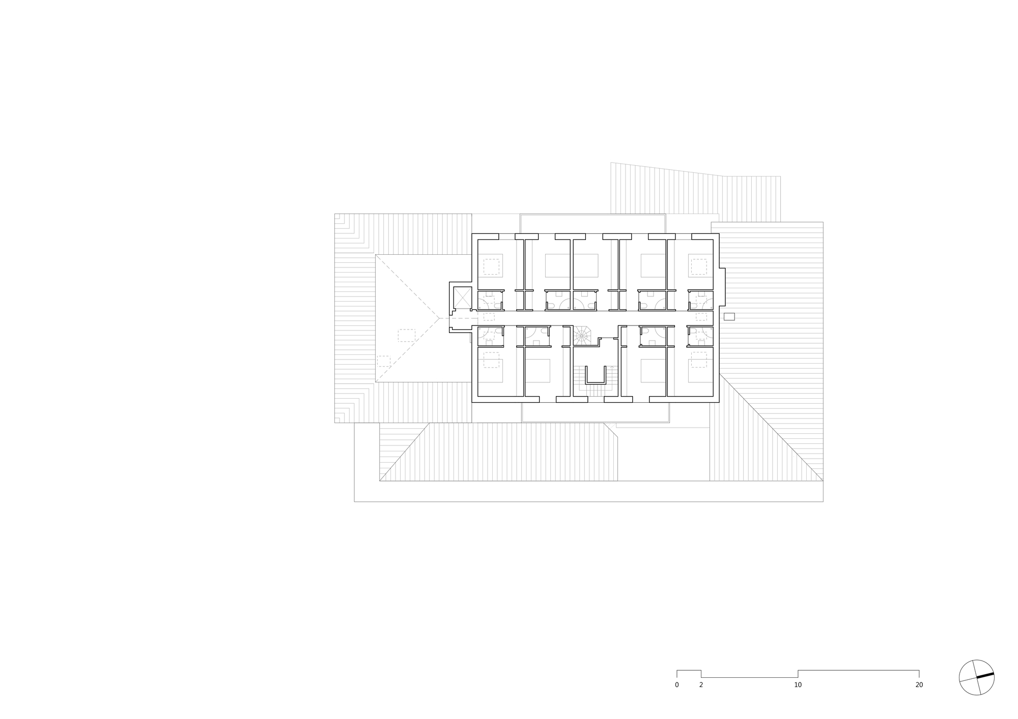Putzer Restaurant & Hotel Renovation / Markus Hinteregger + Elias Lahner-43