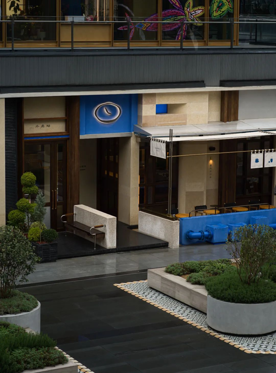 在会 – 茶丨中国成都丨JSD. 简璞设计-82