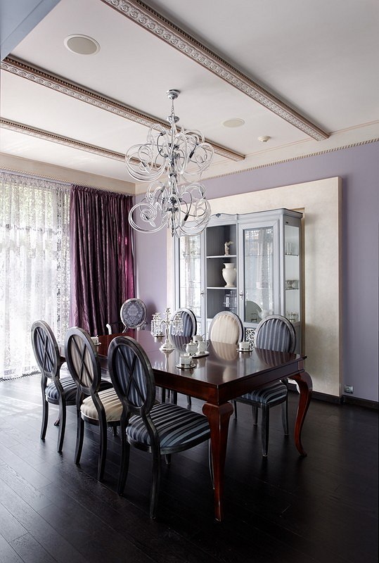 Сквозь орнамент（穿过装饰图案）丨俄罗斯莫斯科-35