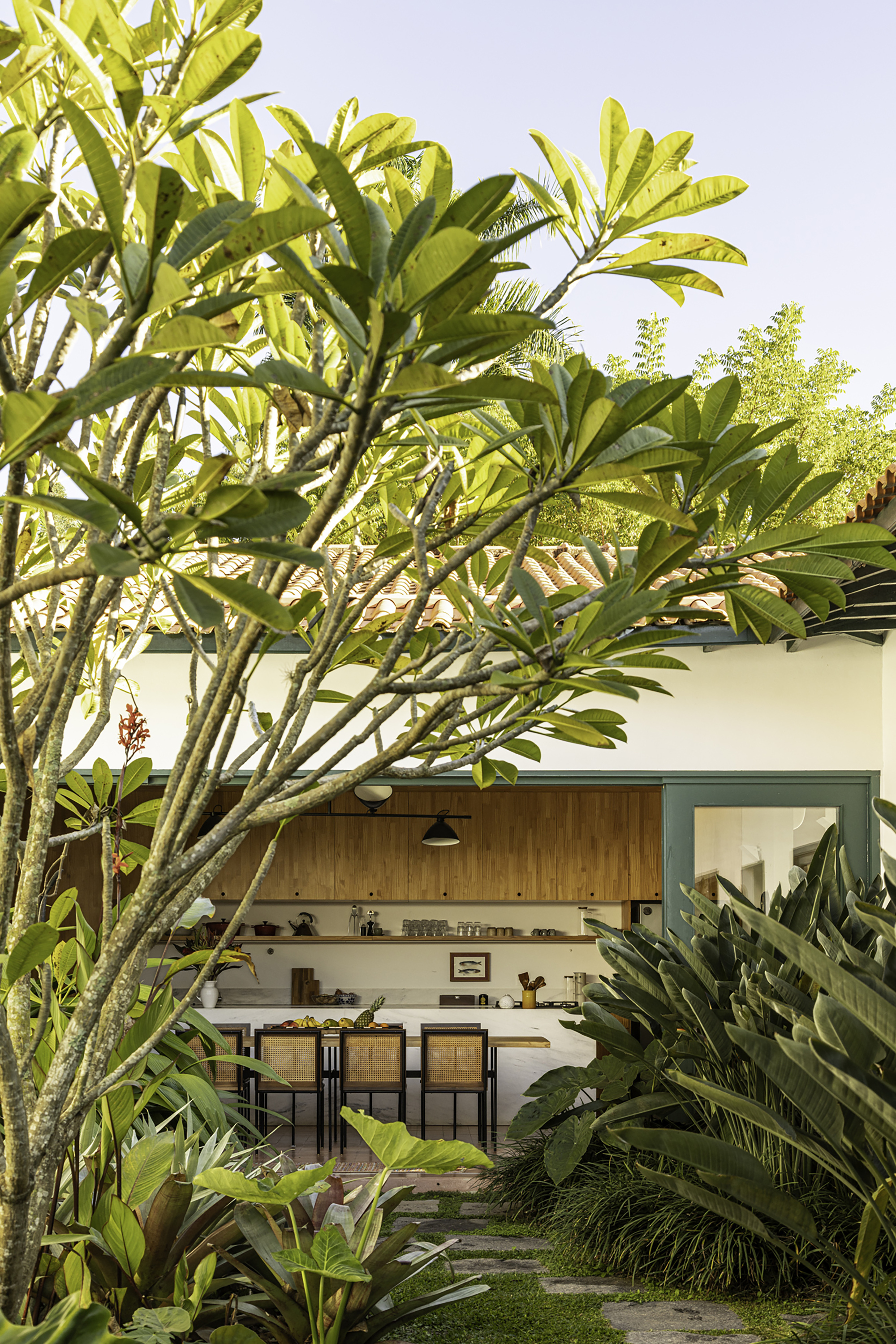 皮涅罗农场丨巴西丨Equipe Lamas-28