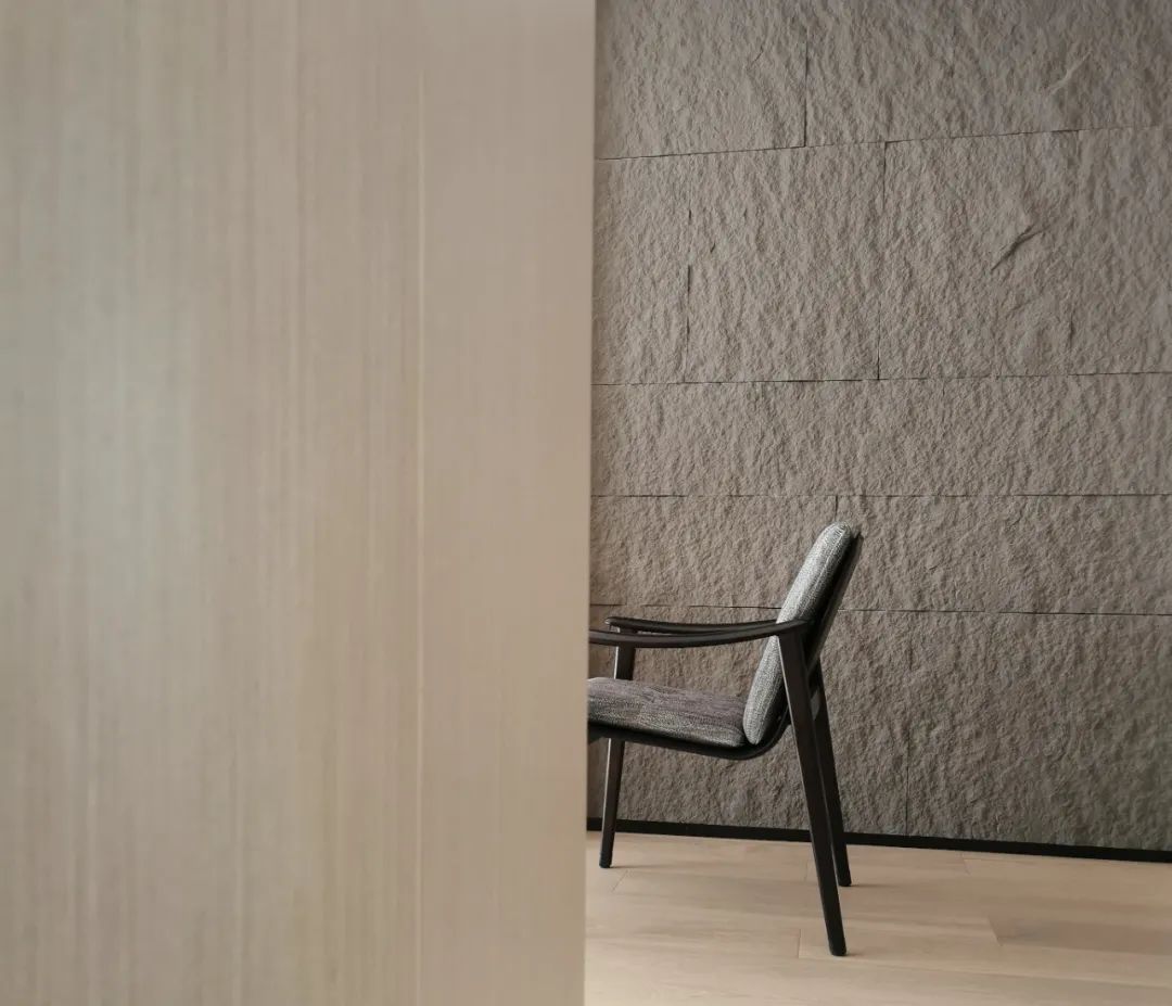 Chome 丨五矿私宅丨中国汕头丨正之佳期设计-35