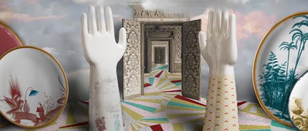 《白日梦》——现代科技风格的脑开发机构设计-87