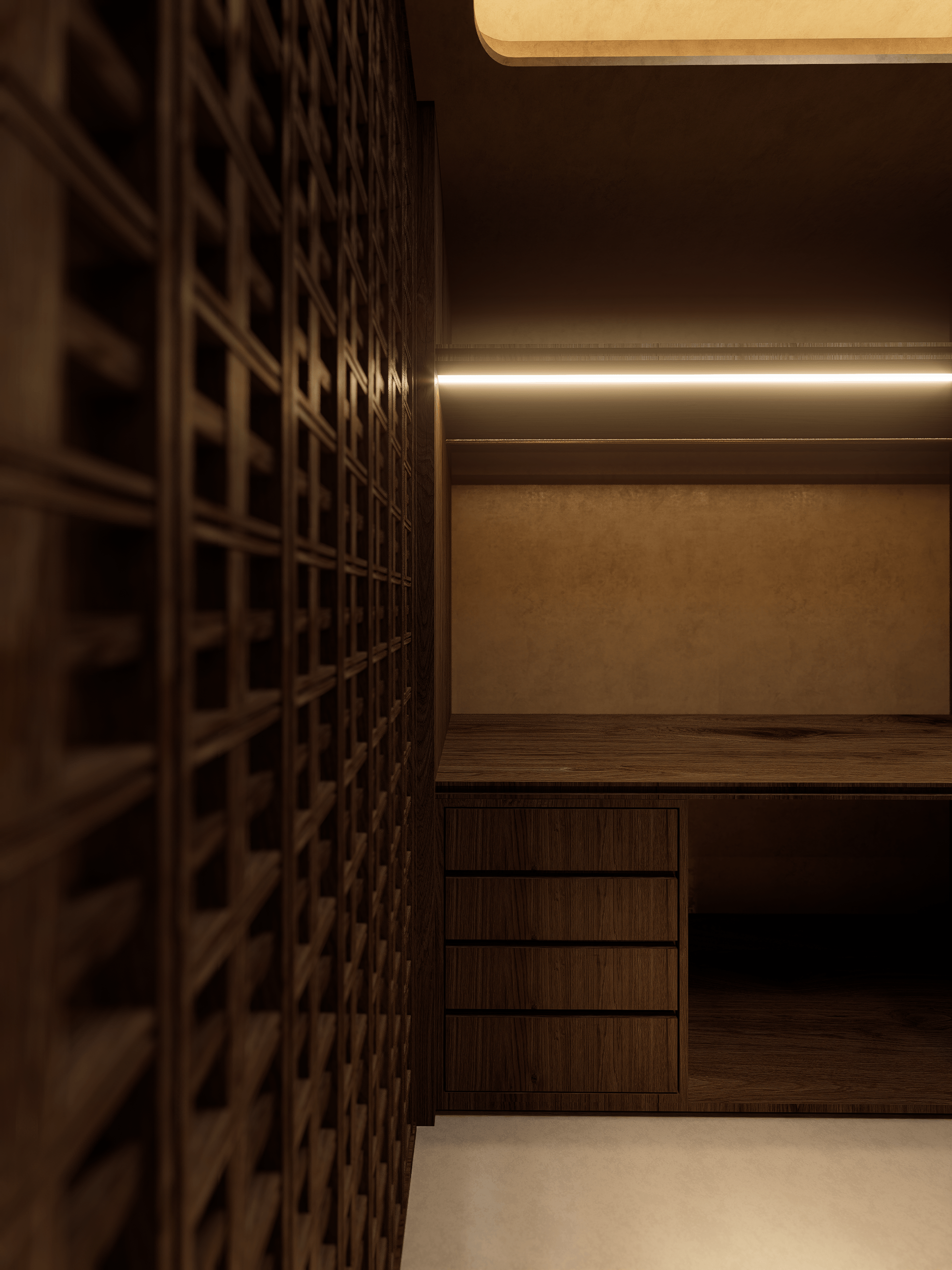 層光,Layered Light丨Detail Studio Team-25