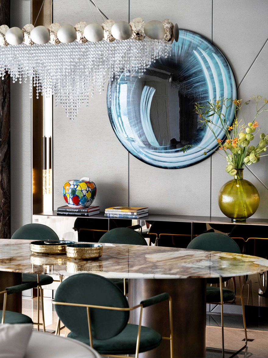 苏州湾景苑丨中国苏州丨S.S.C.D.设计事务所-45