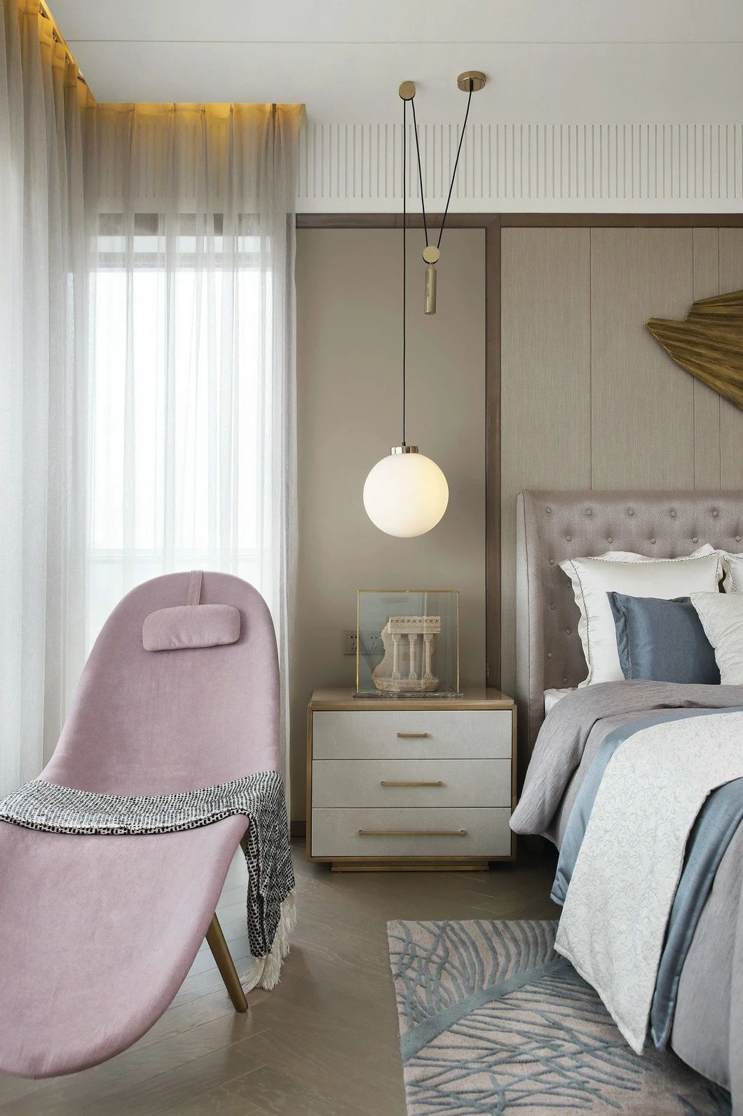 精致轻奢风 / 让生活充满仪式感-27