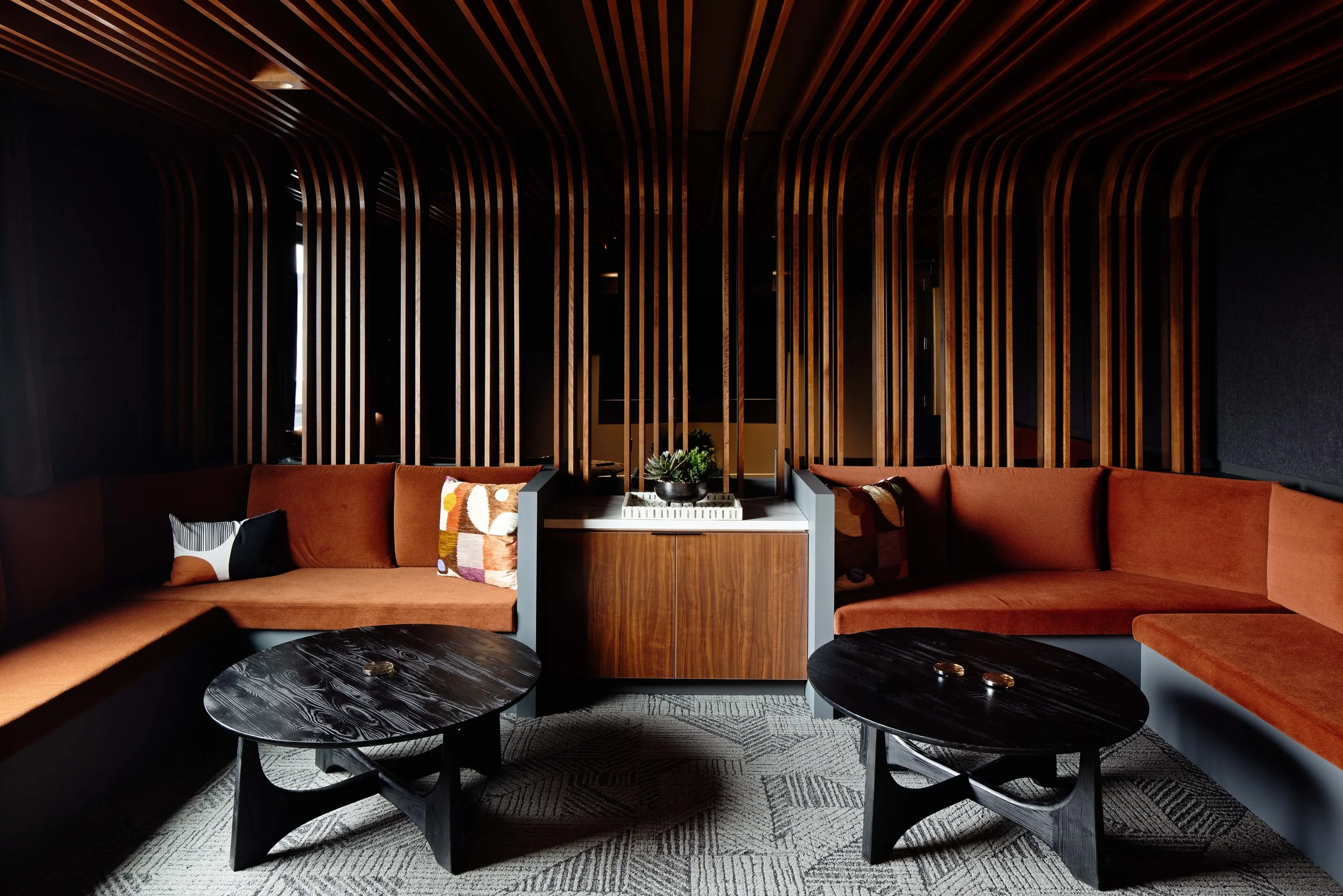 丨美国俄勒冈丨Vida Design-44