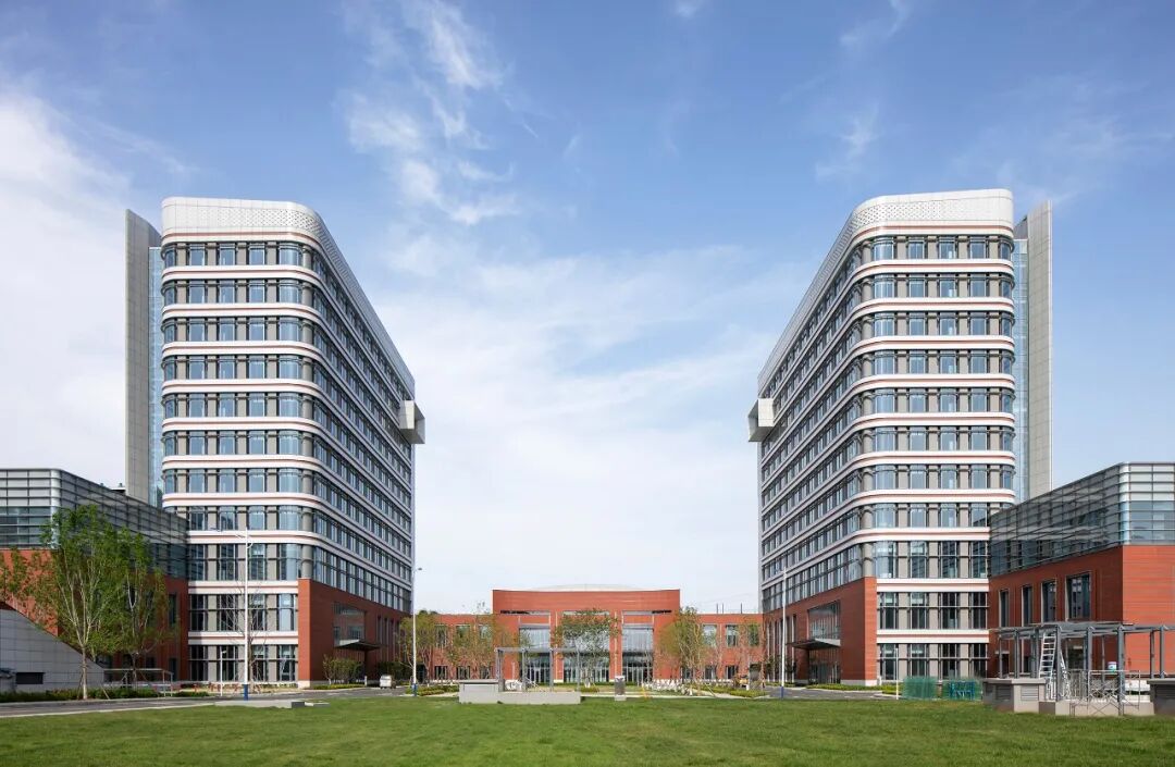 新作|科学精神与自然人文的共生：齐鲁中科空间科学与应用研究院设计-45