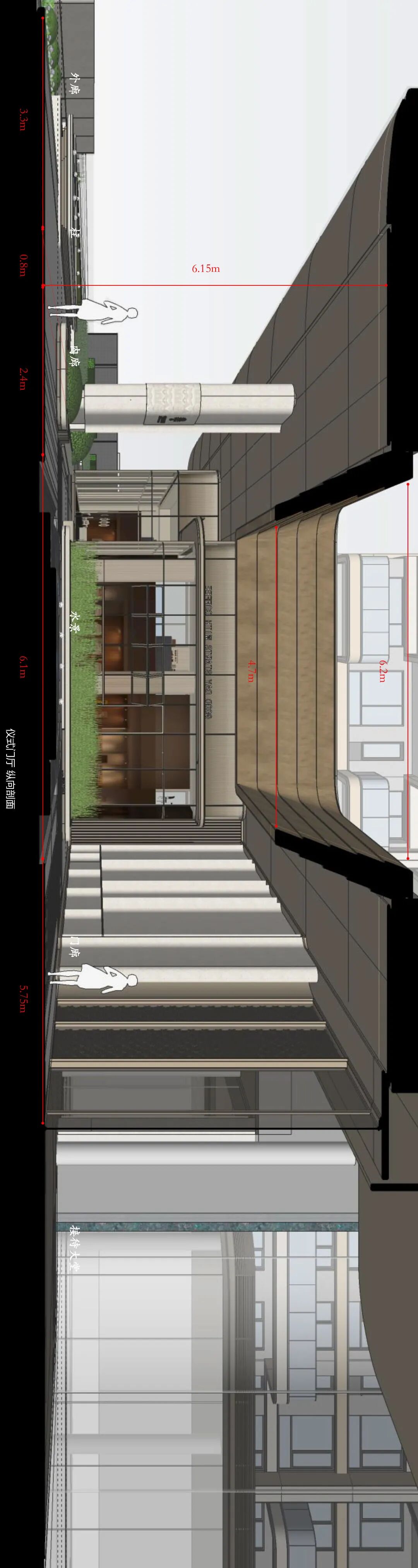 上海柏涛丨金茂·幸福晓棠-16