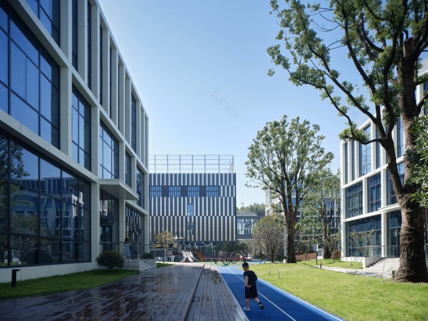 杭州威雅实验学校 | 英式寄宿学校的现代诠释-57