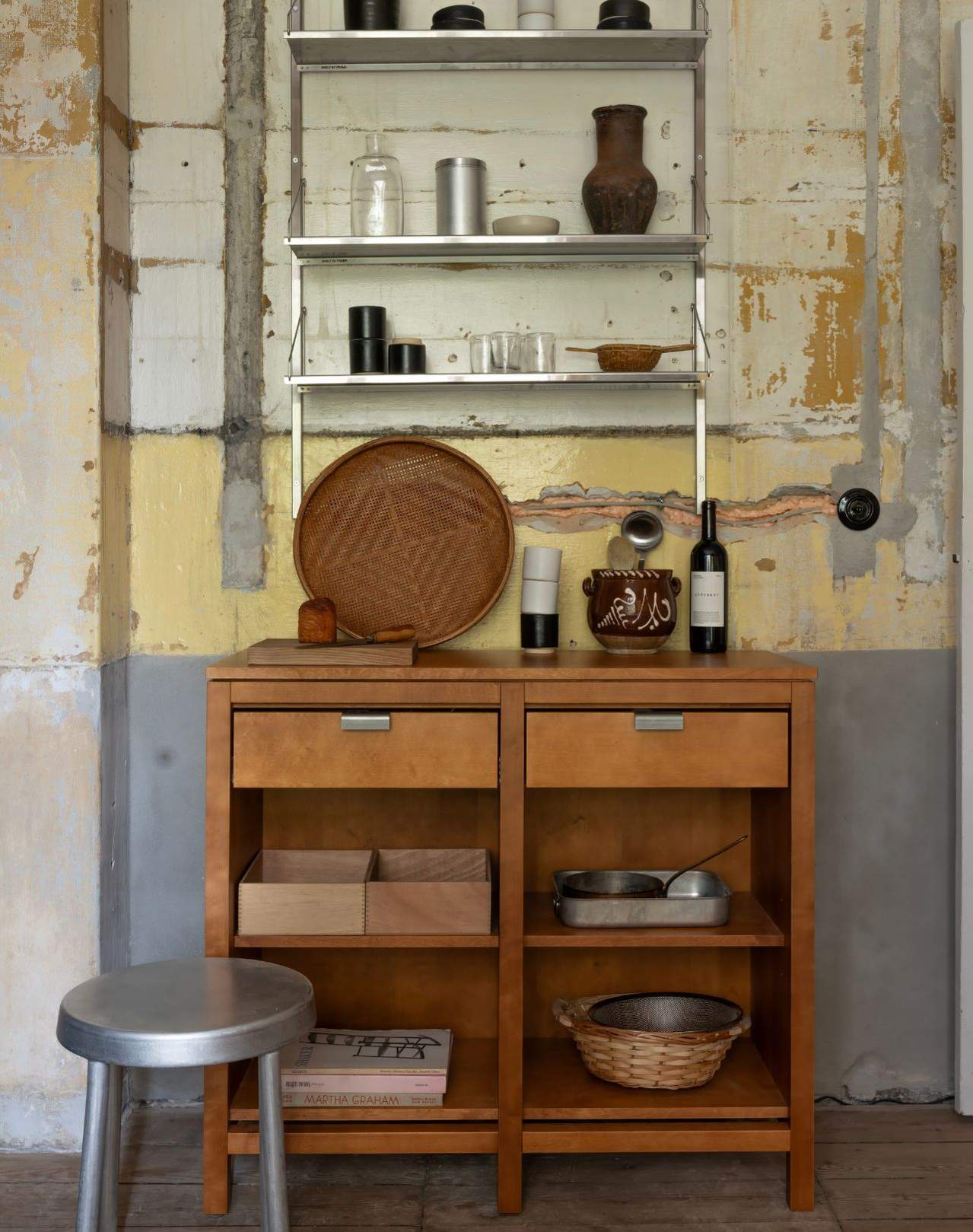 FRAMA Modules by Kvänum厨房设计丨Kvänum与丹麦Frama工作室合作-42