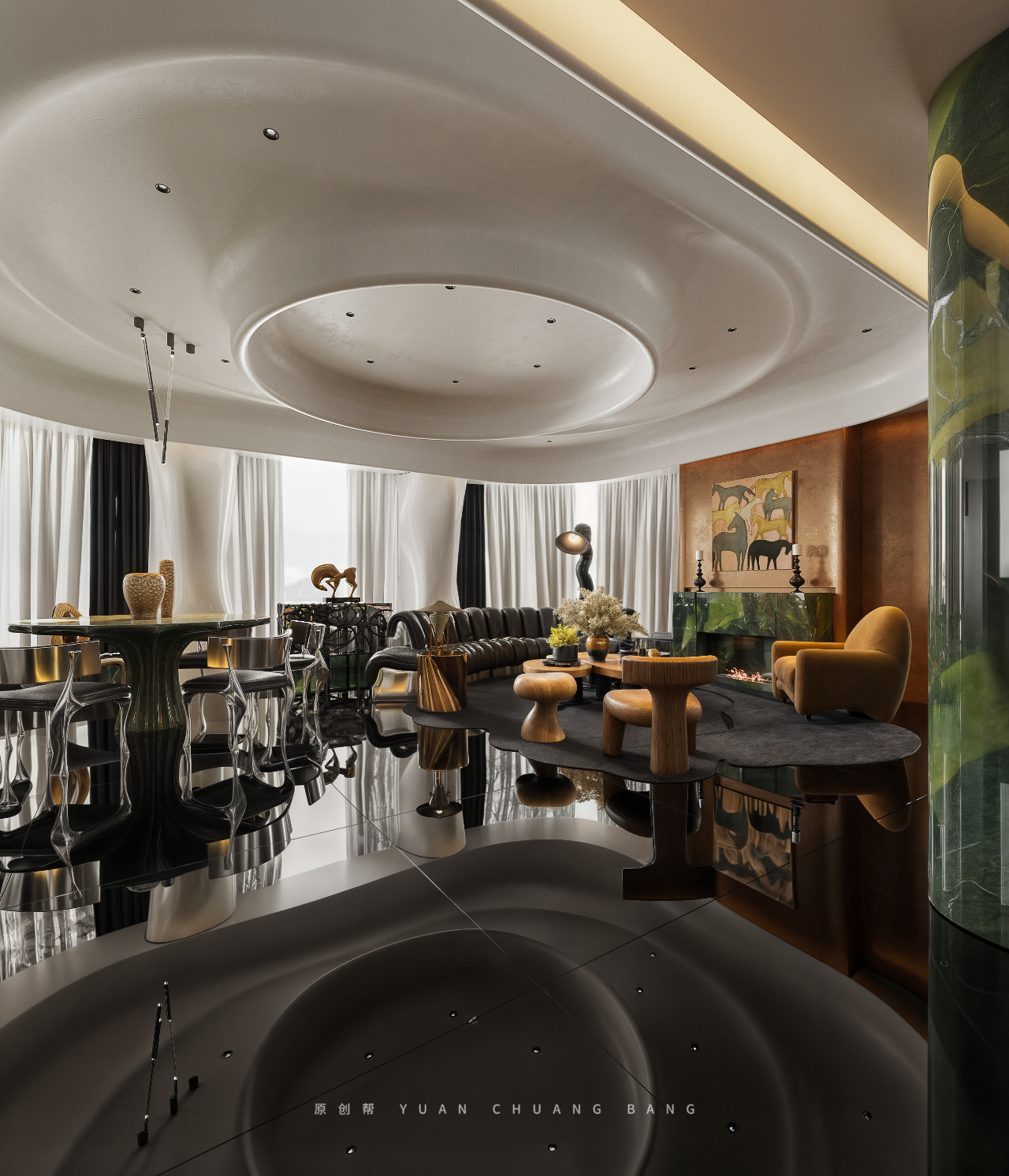 启元丨中国上海-10