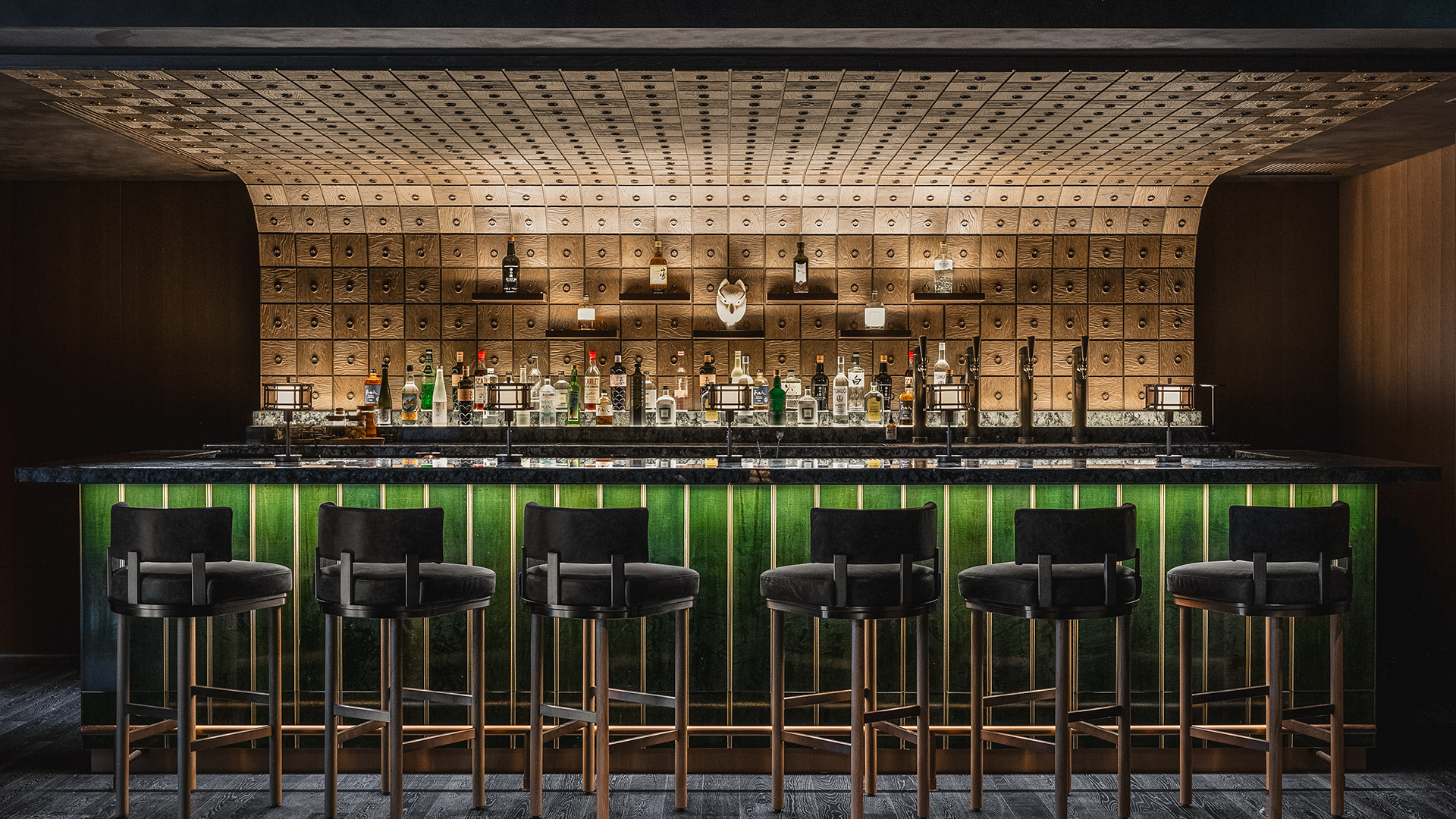 Six Senses Kyoto | BLINK - Luxury Hospitality Interior Design-6