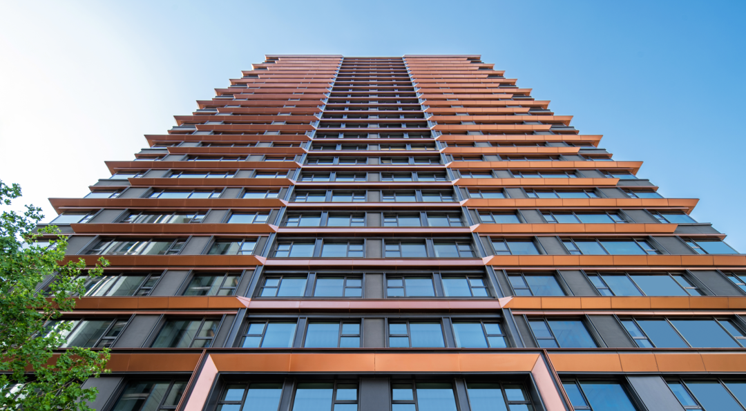 天津中海·云麓公馆|老城文脉下的现代精神-126