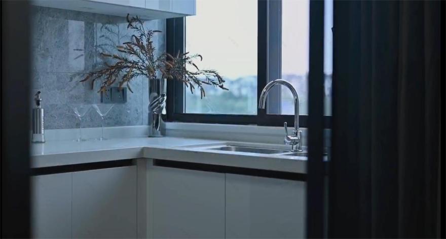 南京 134 平样板间丨中国南京丨FirstLaw 零一定律-45